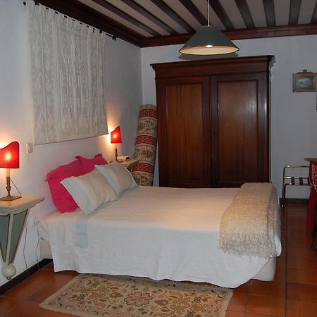 מלון וילה ריאל Casa Da Quinta De S. Martinho מראה חיצוני תמונה