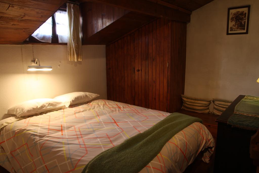 מלון וילה ריאל Casa Da Quinta De S. Martinho חדר תמונה