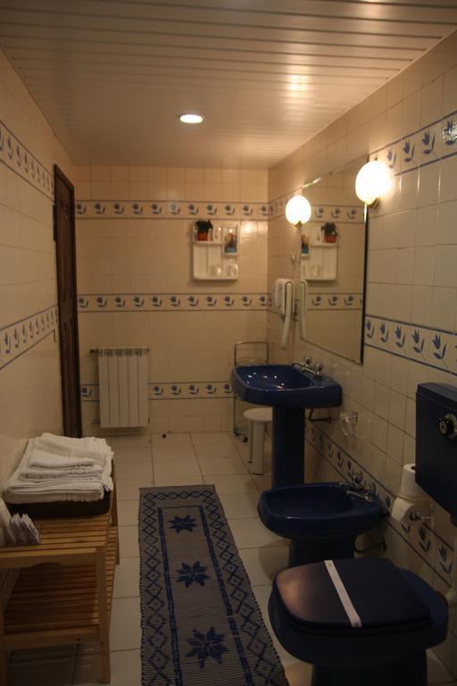 מלון וילה ריאל Casa Da Quinta De S. Martinho חדר תמונה