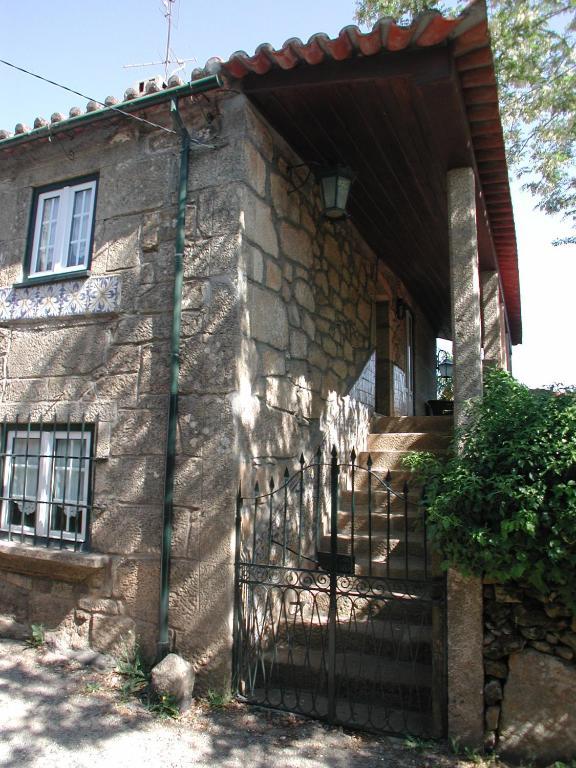 מלון וילה ריאל Casa Da Quinta De S. Martinho חדר תמונה